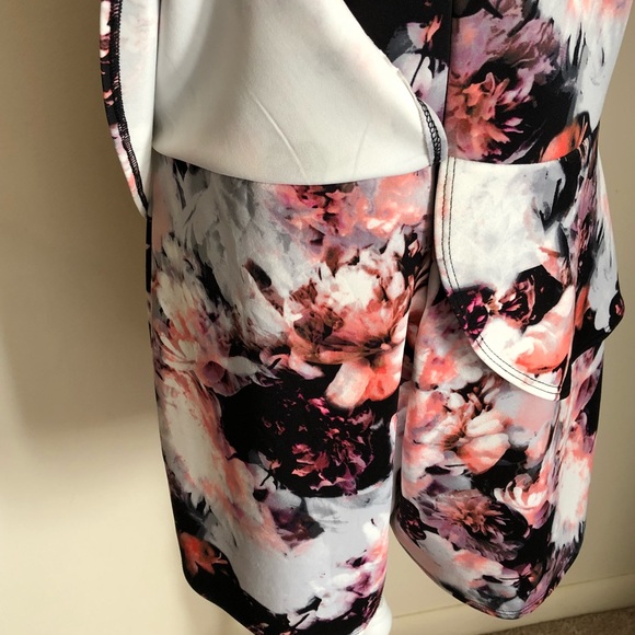 🔴 New plus size romper NWT Size 3X. - Picture 4 of 6